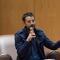 Diego Luna también le pide a AMLO “romper el pacto” por Salgado Macedonio