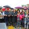 En 5 meses del gobierno de Azucena Cisneros se han pavimentado 50 calles en la Zona Norte de Ecatepec