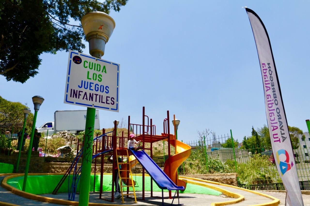 Obra entregada por Lía Limón