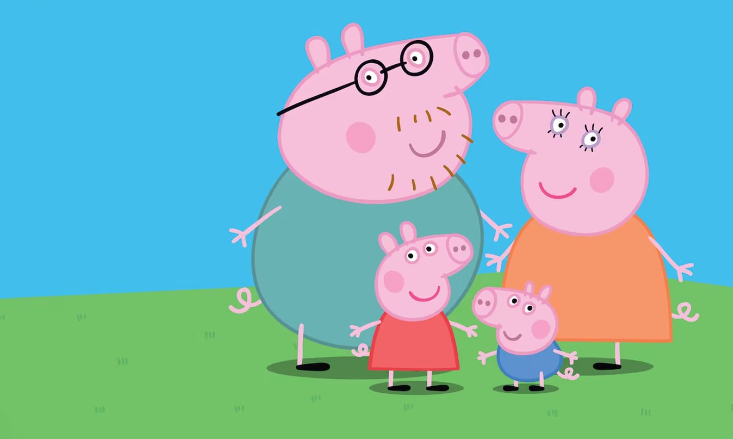 Peppa Pig