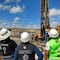 Mina El Pinabete: Inician trabajos de recuperación de cuerpos de mineros atrapados en Sabinas, Coahuila, más de un año después