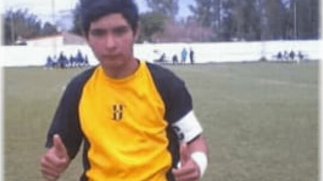 Ramón Ismael Coronel, conocido como el 'Piki'.