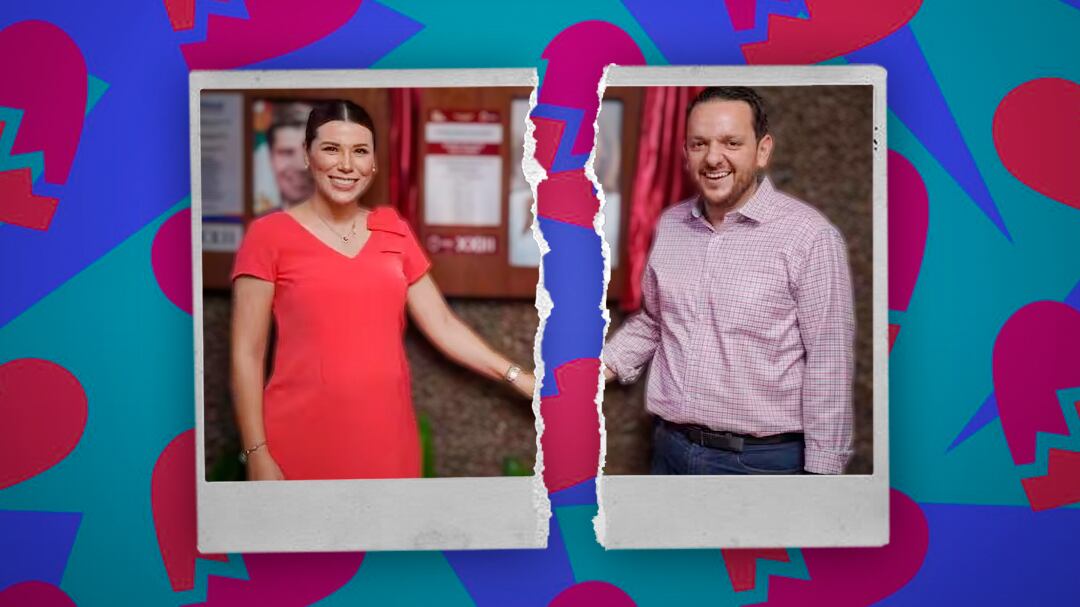 Marina del Pilar Ávila anuncia divorcio de Carlos Torres Torres