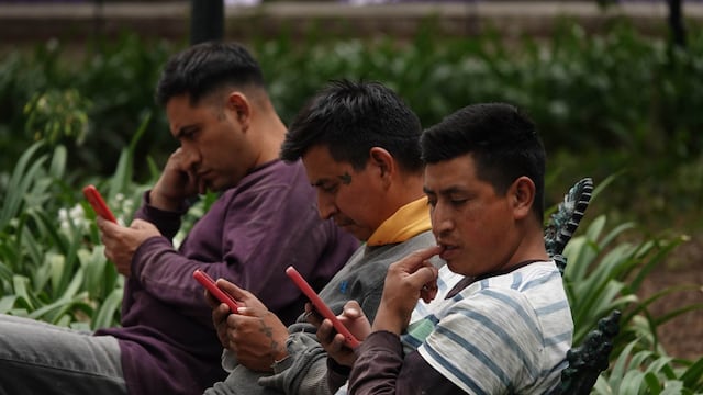 No llega mensaje de Alerta Sísmica a celulares