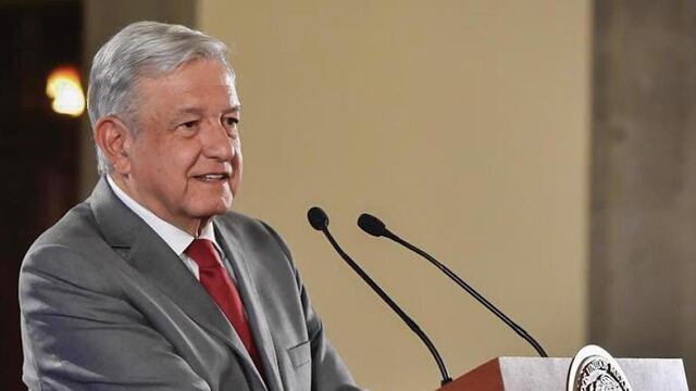 Andrés Manuel López Obrador