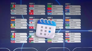 Calendario del Mundial 2026: partidos del jueves 11 al domingo 14 de junio