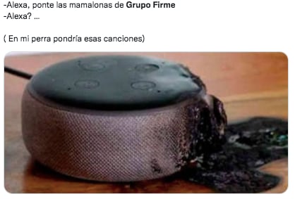 Memes Grupo Firme