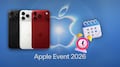 Apple Event 2026: ¿a qué hora y dónde ver la presentación del iPhone 18 Pro y Pro Max?