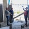 Monterrey avanza 65% en la construcción de la nueva sede estratégica C4 Zona Norte