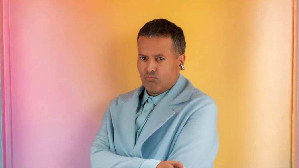 ¿Fue mentira? Aldo Rendón reaparece tras salir de La Casa de los Famosos México
