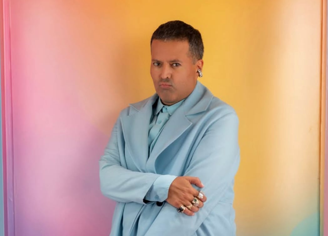 Aldo Rendón