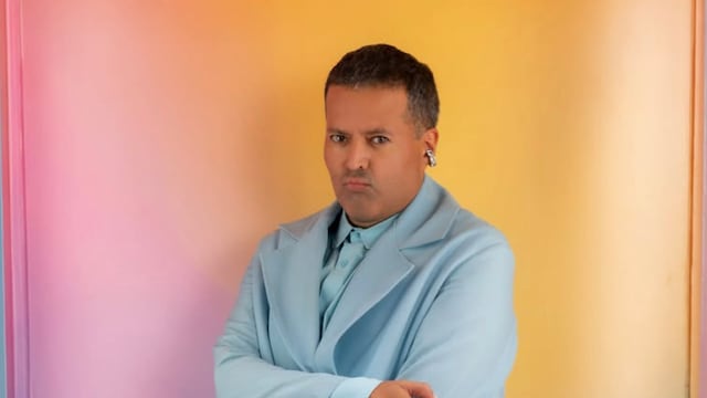 Aldo Rendón