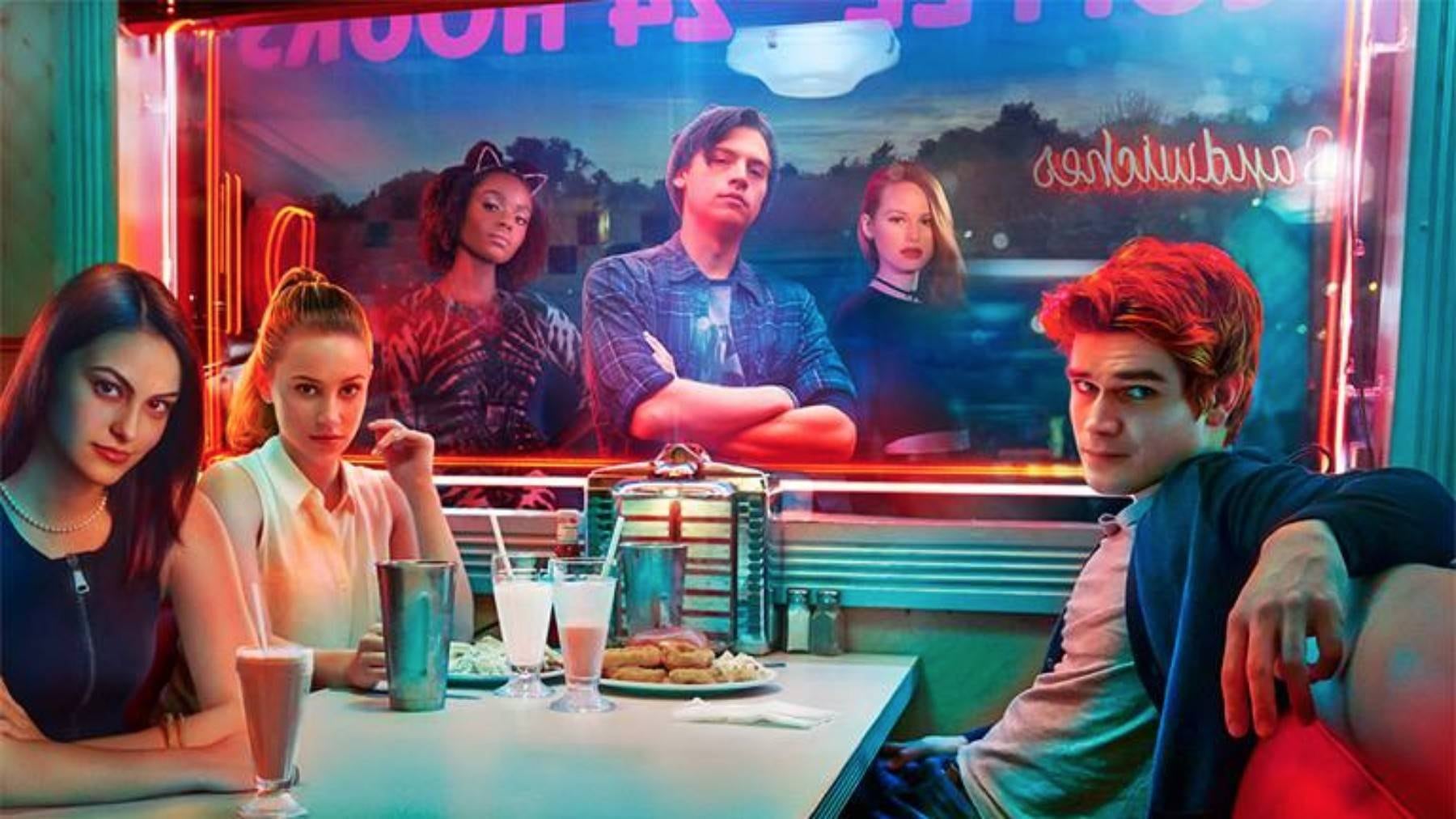 Riverdale