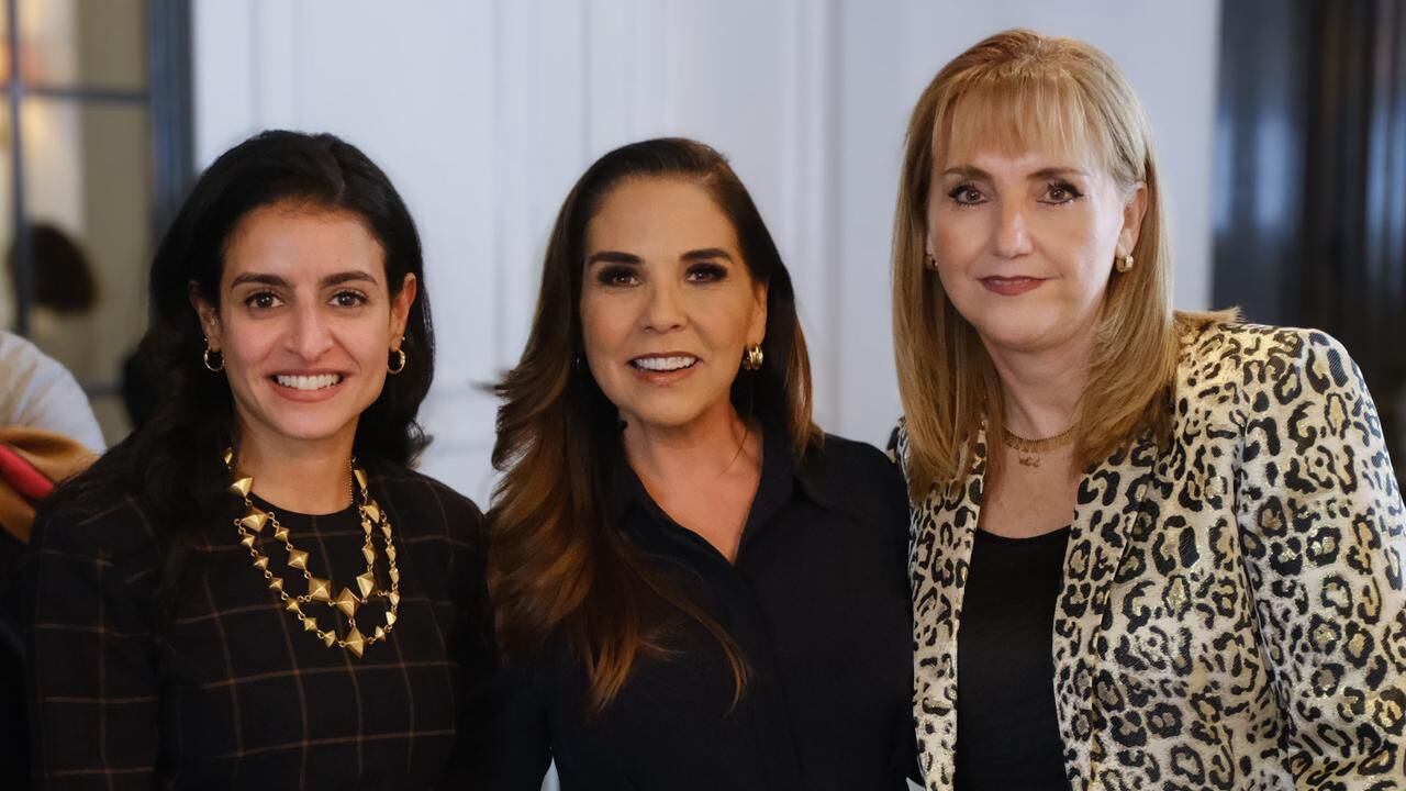 Mara Lezama destaca liderazgo femenino en el turismo mundial con ONU Turismo y WTTC