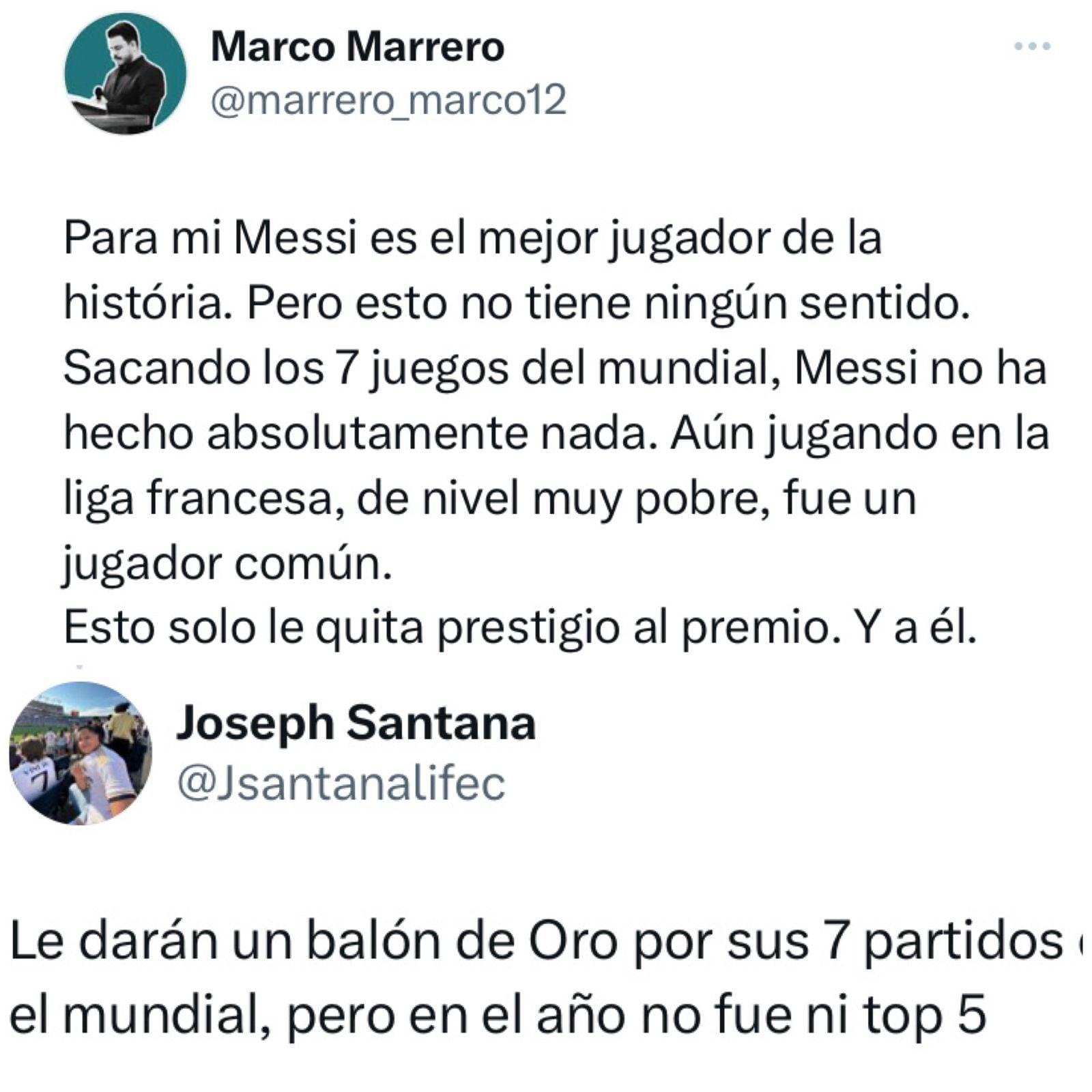 Fans revientan a Lionel Messi