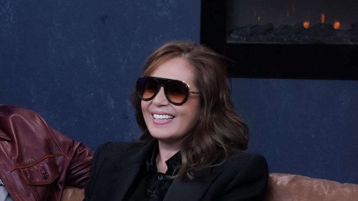 Yolanda Andrade descarta la eutanasia pese a problemas graves de salud