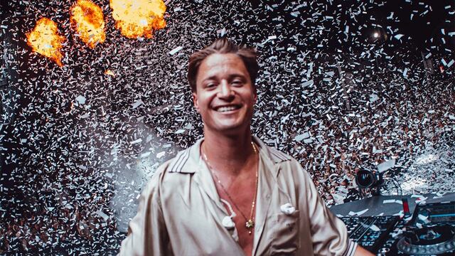 Kygo: Back at the Bowl