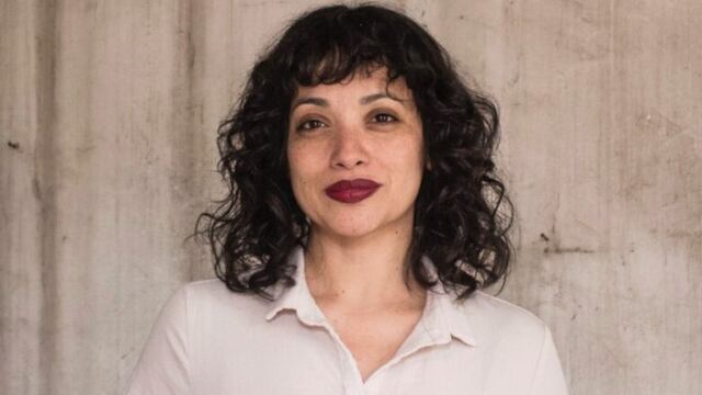 Amanda de la Garza, nueva subdirectora artística del Reina Sofía
