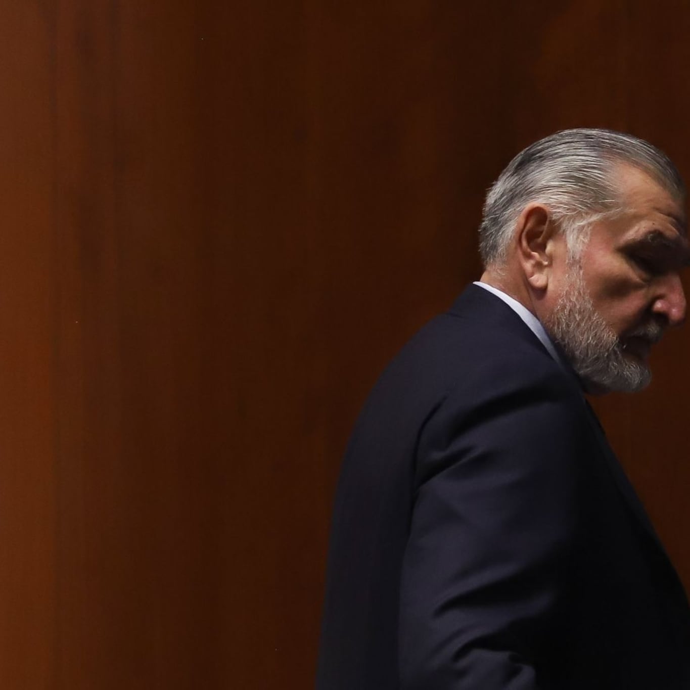 Pérez Cuéllar lanza crítica a Adán Augusto por propuesta en Chihuahua