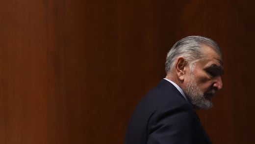 Pérez Cuéllar lanza crítica a Adán Augusto por propuesta en Chihuahua