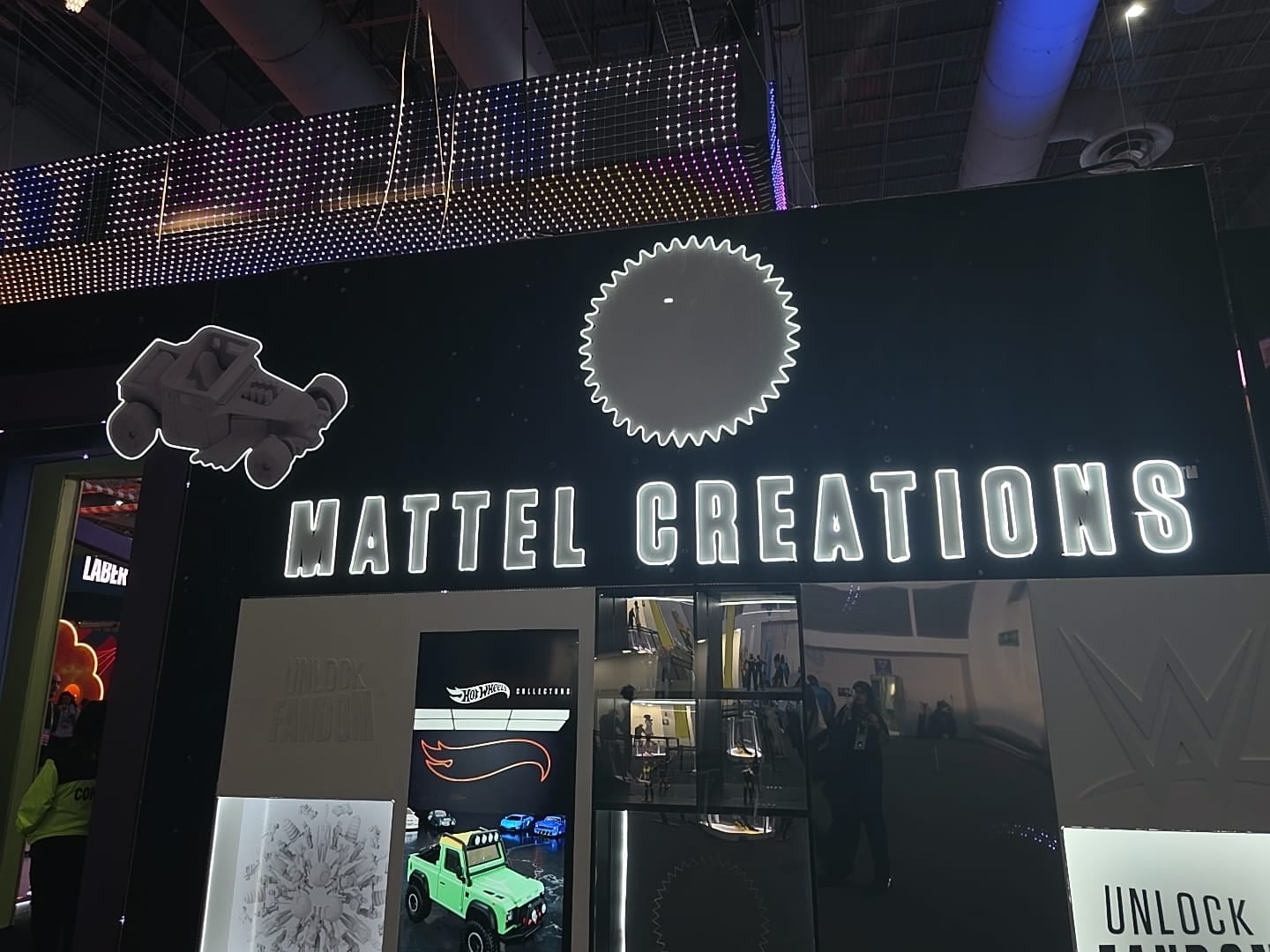 CCXP México 2025