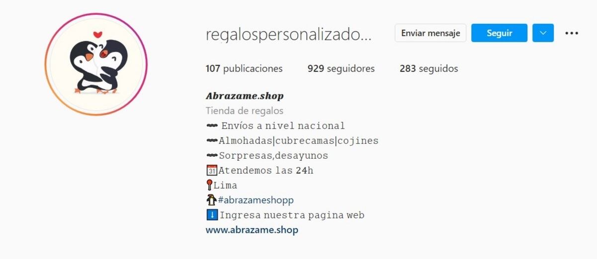 Página donde venden cobija Chayanne