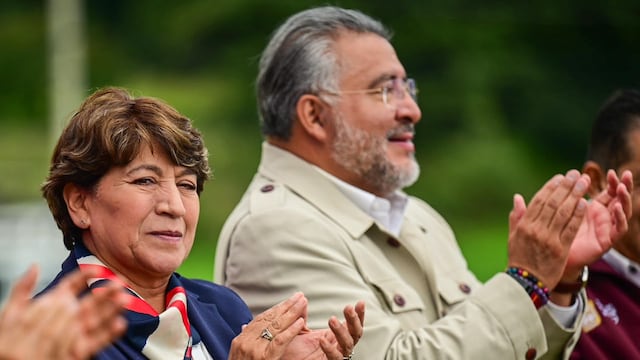 Horacio Duarte destaca rescate histórico del Río Lerma con Claudia Sheinbaum.