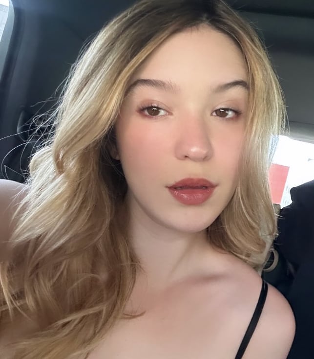 Mía Rubín Legarreta