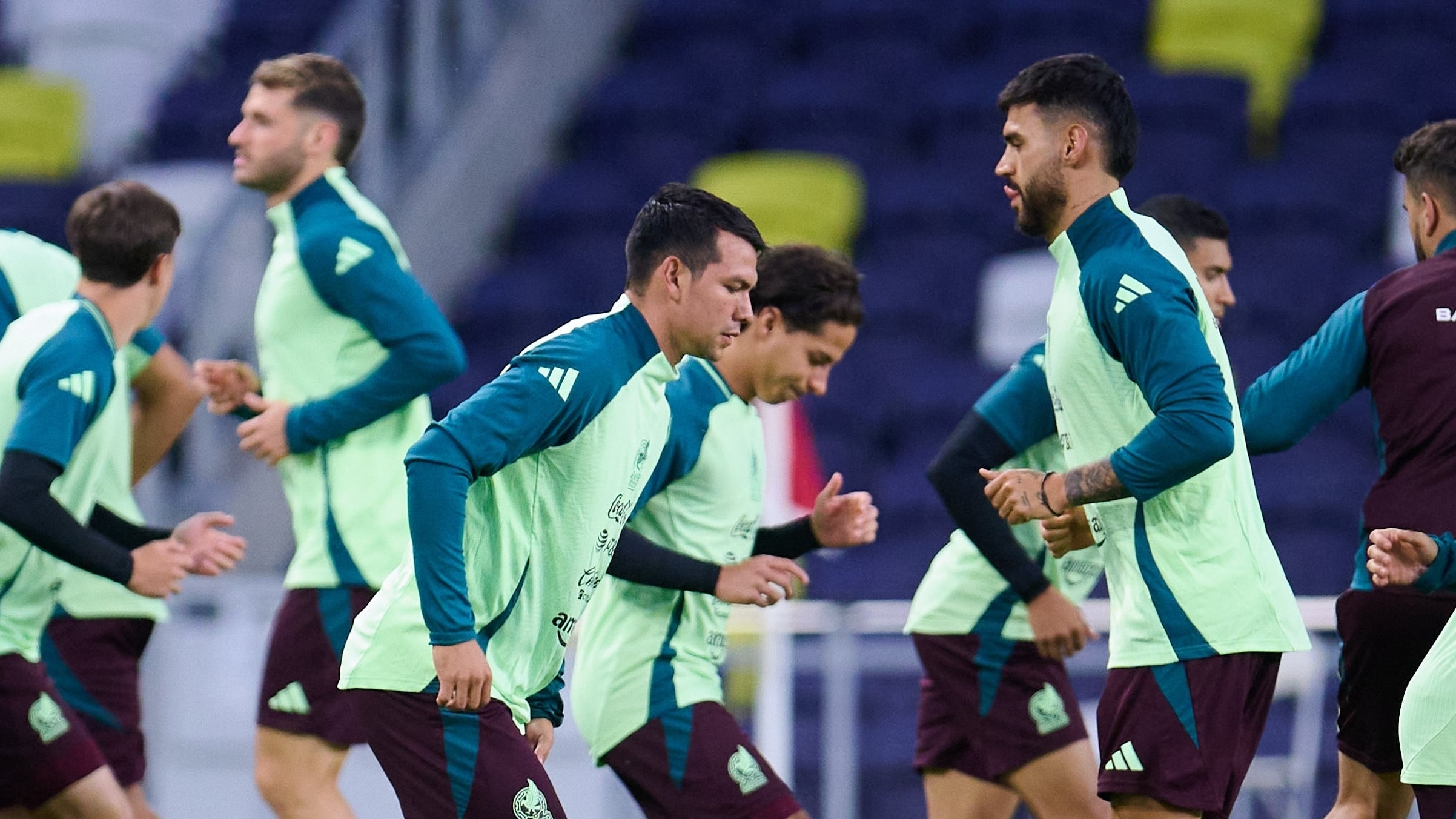 México vs Colombia: Pronóstico y posibles alineaciones del partido amistoso de Fecha FIFA