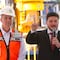 Samuel García arranca fase 2 de trabajos de la Línea 4 del Metro