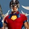 Critican a John Cena por promocionar ‘Peacemaker’ con el conflicto entre Ucrania y Rusia