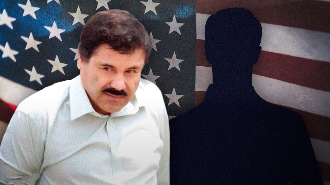 ¿Quién es Israel José Encinosa? Abogado de Joaquín Guzmán Loera, “el Chapo”