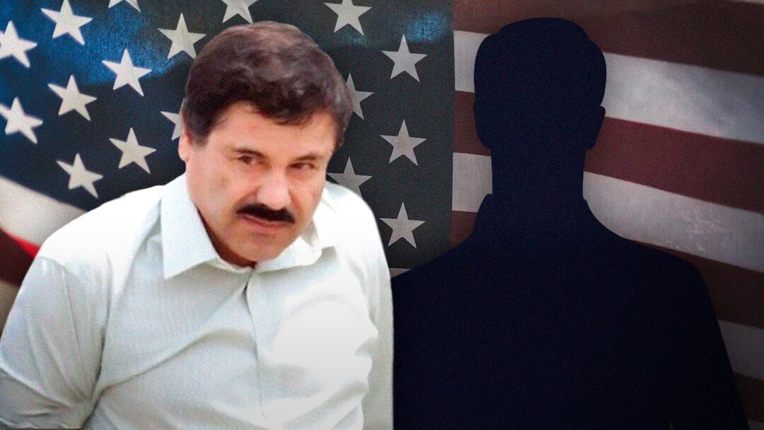 Estados Unidos sanciona al menos famoso de Los Chapitos