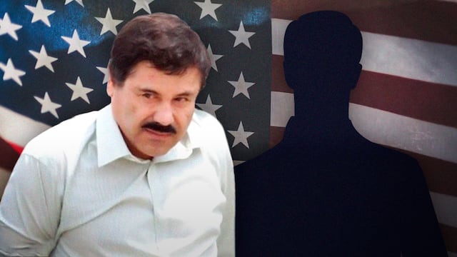 Estados Unidos sanciona al menos famoso de Los Chapitos