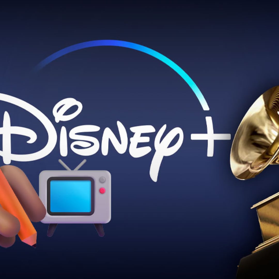 Los Grammy se mudan a Disney+ con acuerdo histórico de 10 años