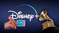 Los Grammy se mudan a Disney+ con acuerdo histórico de 10 años