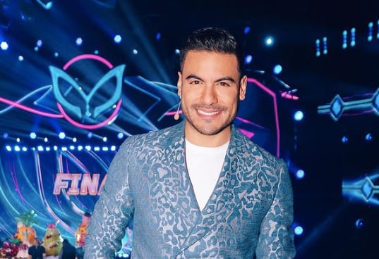 Carlos Rivera
