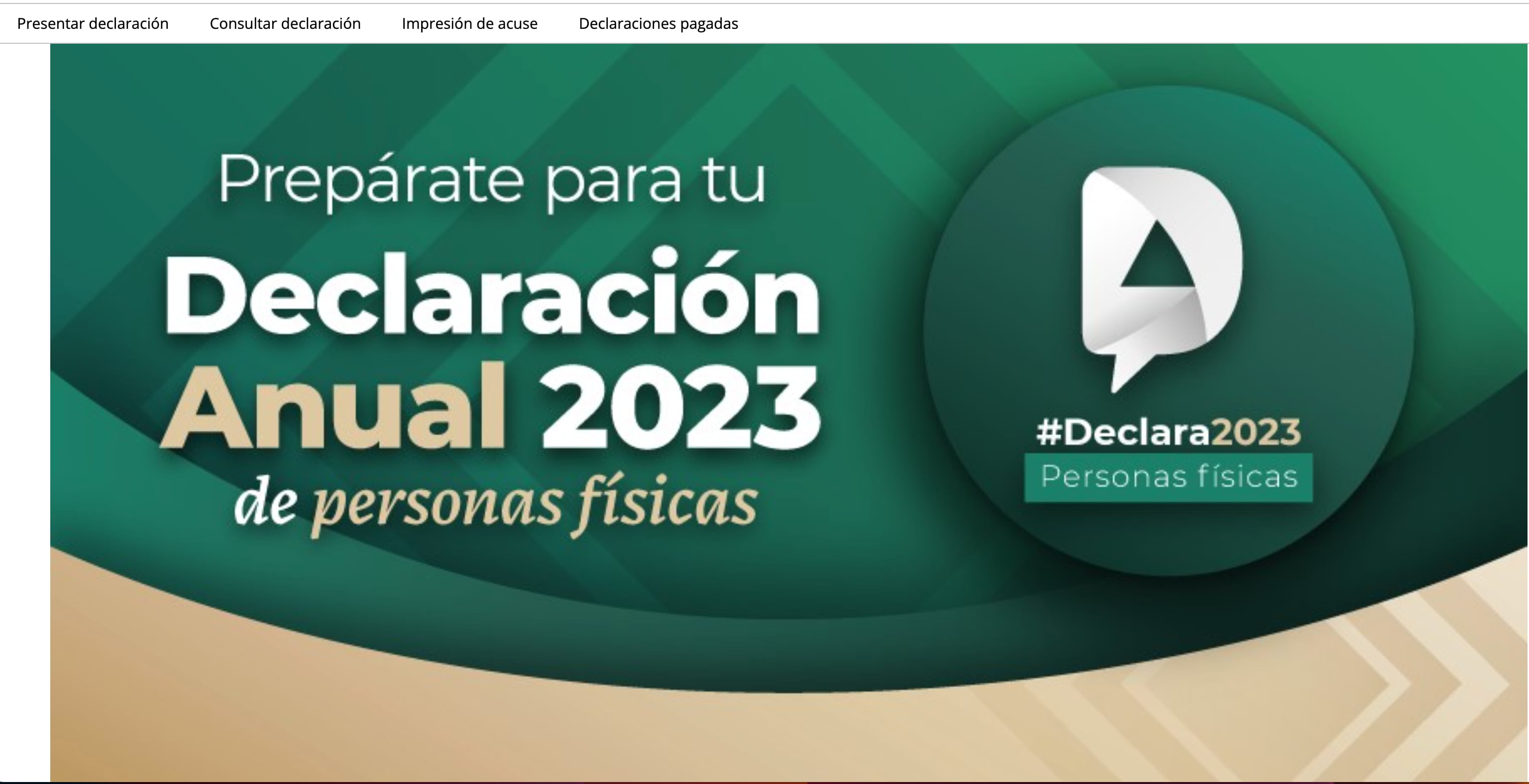 Paso a paso para usar el simulador del SAT