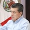 A nombre de Chiapas, Rutilio Escandón expresó solidaridad con Guerrero