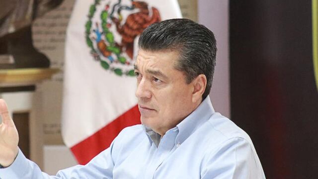 Rutilio Escandón destaca jornada pacífica en Chiapas durante las elecciones de Morena 2022