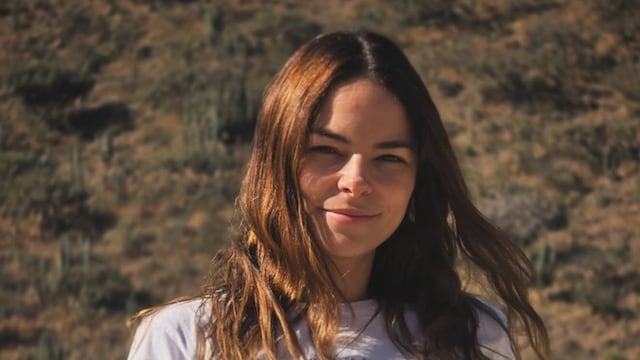 Alejandra Robles Gil