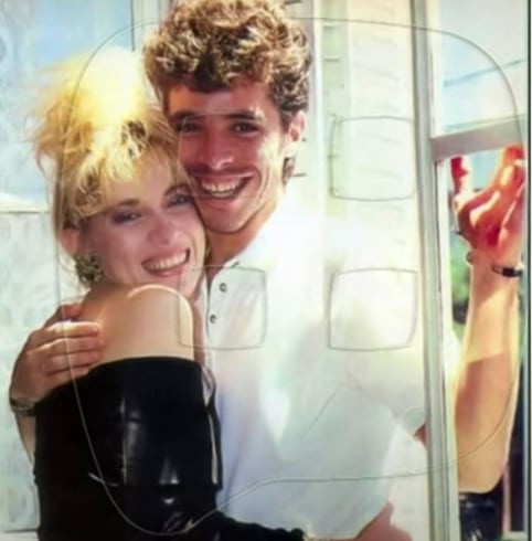 Yuri y Fernando Iriarte Woodside