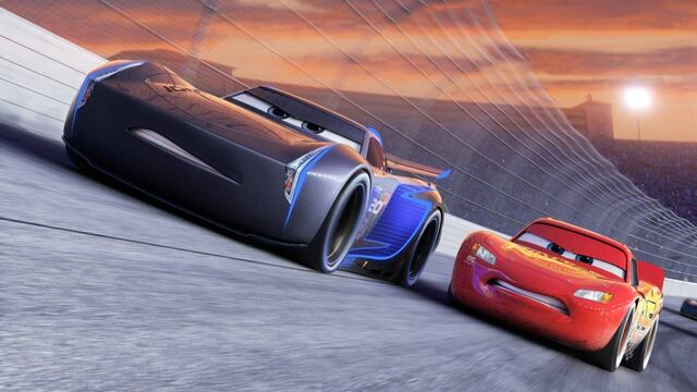 Cars 3