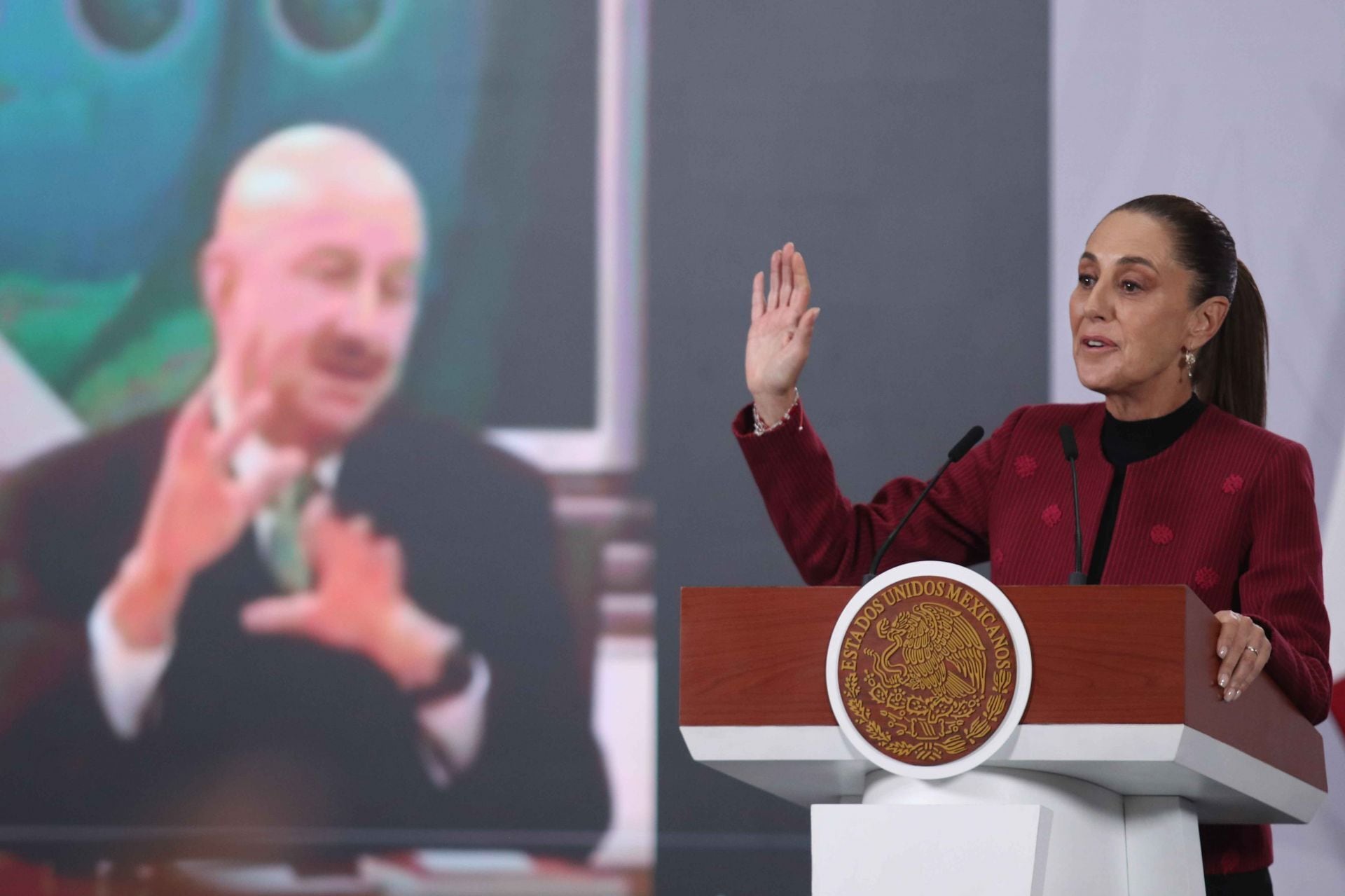 Claudia Sheinbaum aclarará en mañanera los programas sociales y del Bienestar