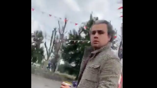 Daniel Gutiérrez, mejor conocido como Lord Café.