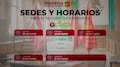 Alianza Morena-PT-PVEM publica calendario para coordinadores estatales: fechas, sedes y horarios