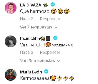 Famosos aplauden el nuevo trend mexa de Doris Jocelyn, la maquillista de tiktok.