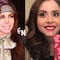 Maryfer Centeno pone en duda que Verónica Castro haya sido “ingenua” y le cortaron la idea