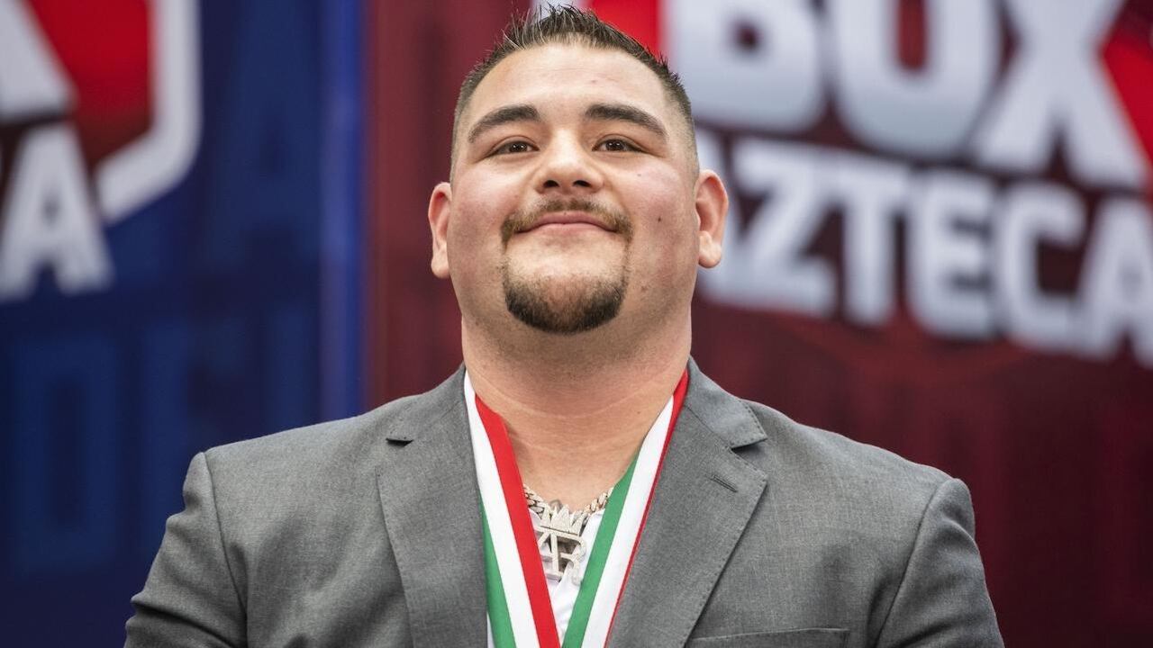 Andy Ruiz se llevará millonaria bolsa por su pelea ante Luis Ortiz