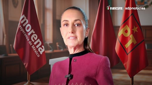 Sheinbaum cierra septiembre con 70.4% de aprobación; ¿qué piensa la gente de la alianza con el PT?